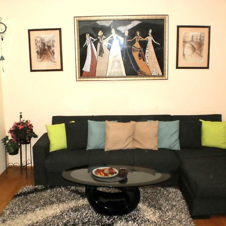 Apartment Fine Home Tbilisi Luaran gambar