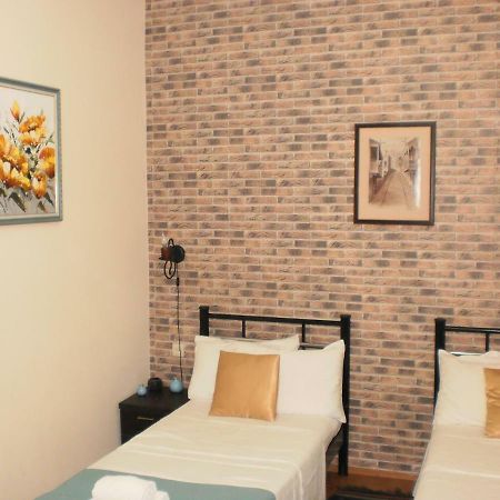 Apartment Fine Home Tbilisi Luaran gambar