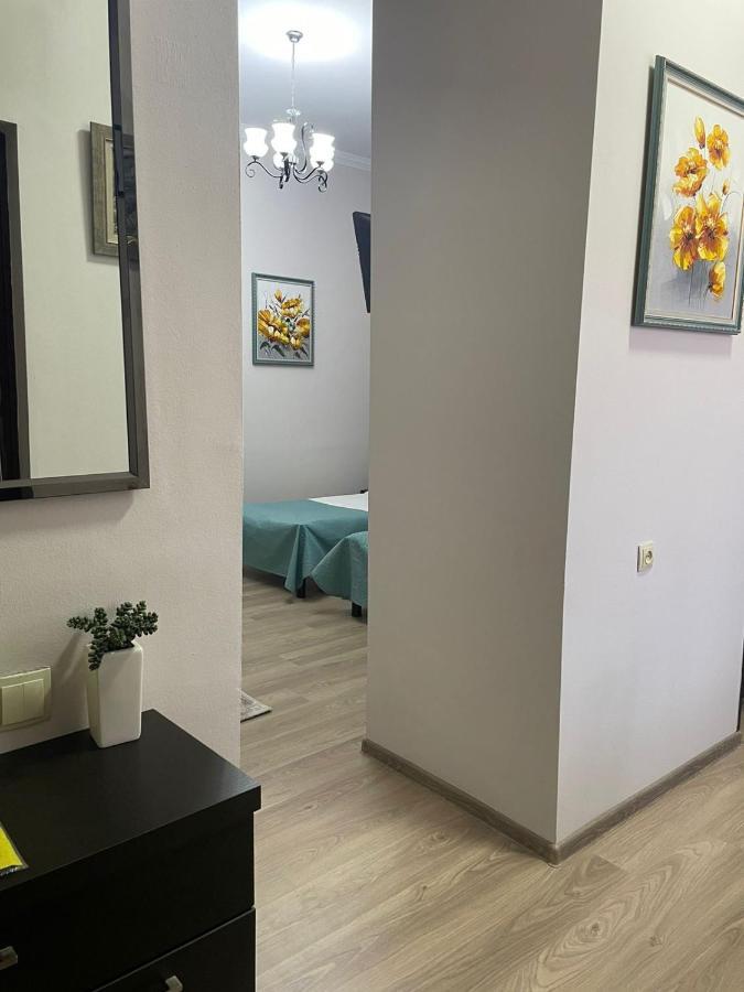 Apartment Fine Home Tbilisi Luaran gambar