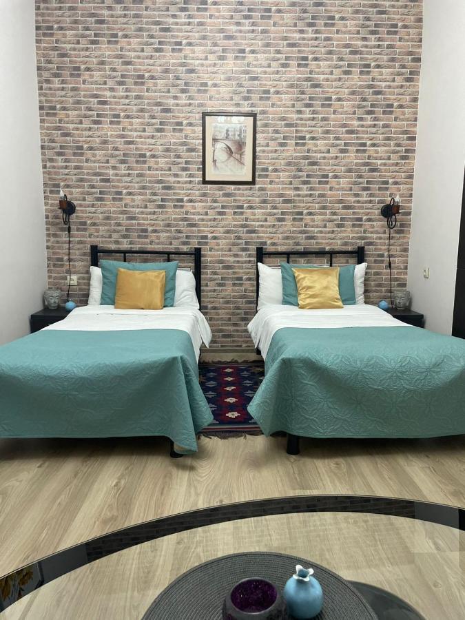 Apartment Fine Home Tbilisi Luaran gambar