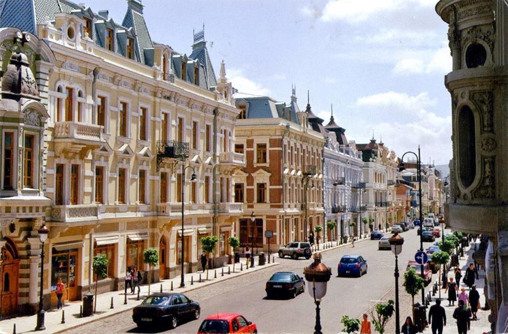 Apartment Fine Home Tbilisi Luaran gambar