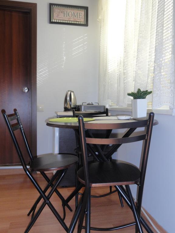 Apartment Fine Home Tbilisi Luaran gambar