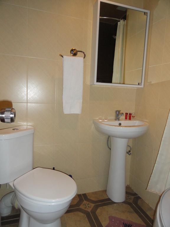Apartment Fine Home Tbilisi Luaran gambar