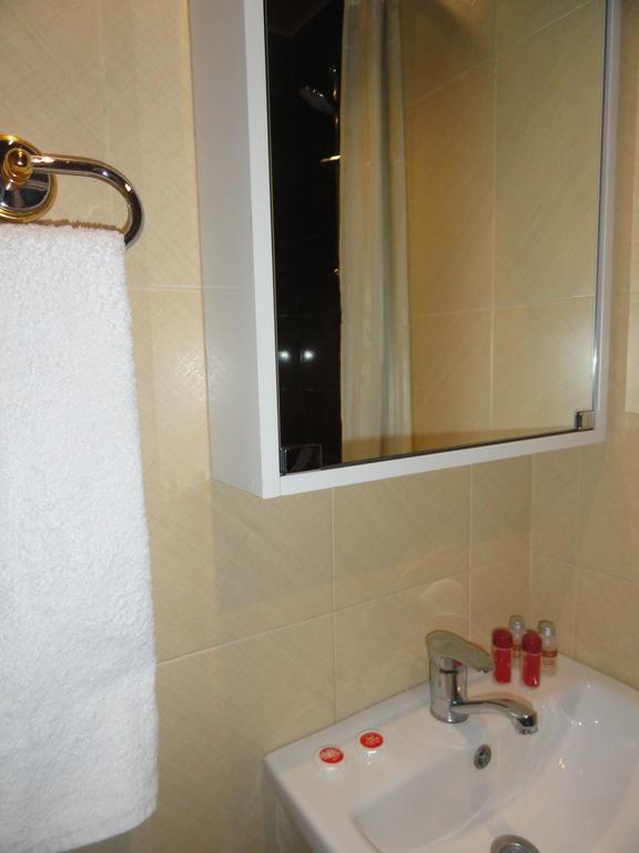 Apartment Fine Home Tbilisi Luaran gambar