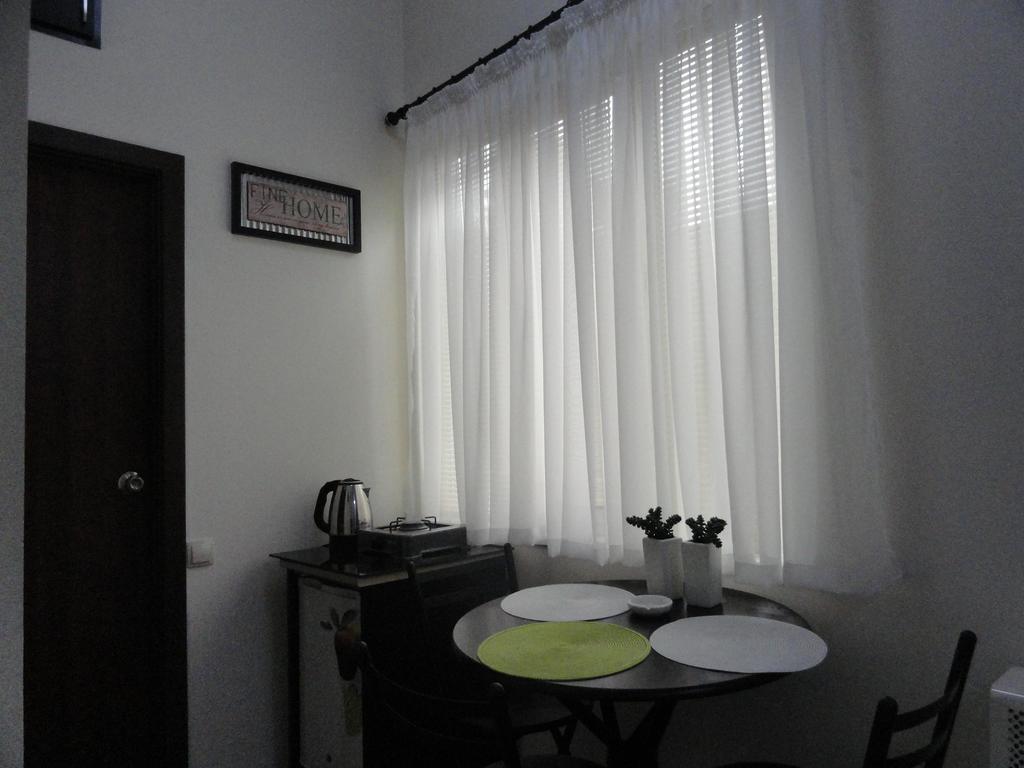 Apartment Fine Home Tbilisi Luaran gambar