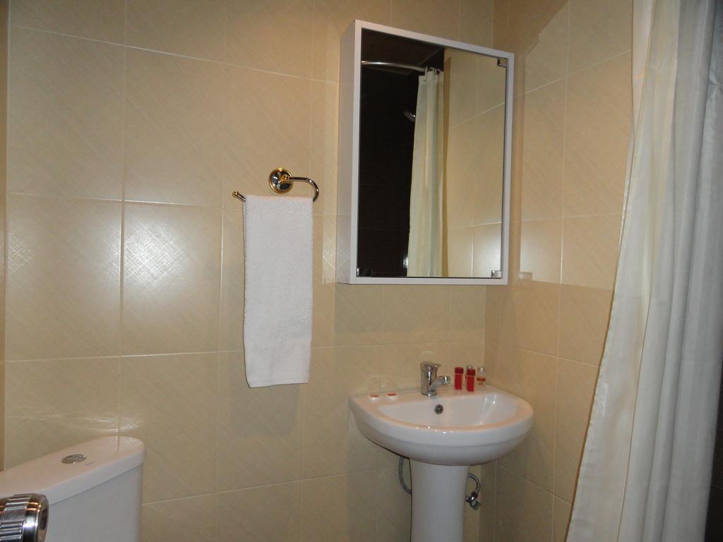 Apartment Fine Home Tbilisi Luaran gambar