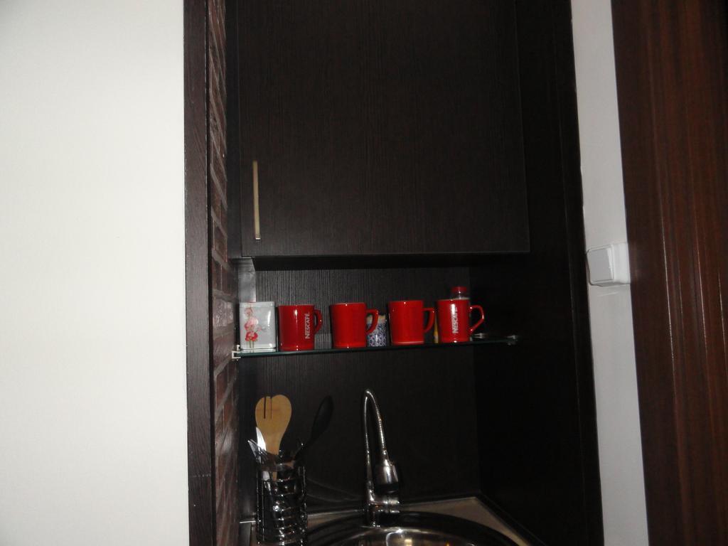 Apartment Fine Home Tbilisi Luaran gambar