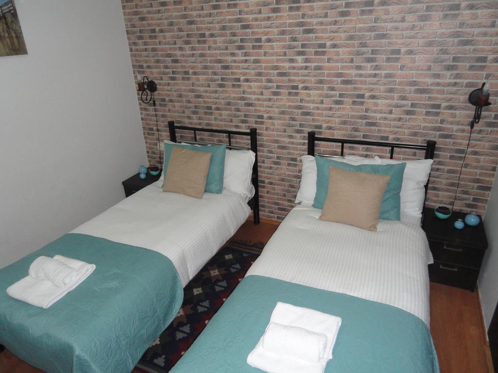 Apartment Fine Home Tbilisi Luaran gambar