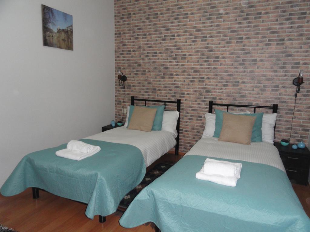Apartment Fine Home Tbilisi Luaran gambar
