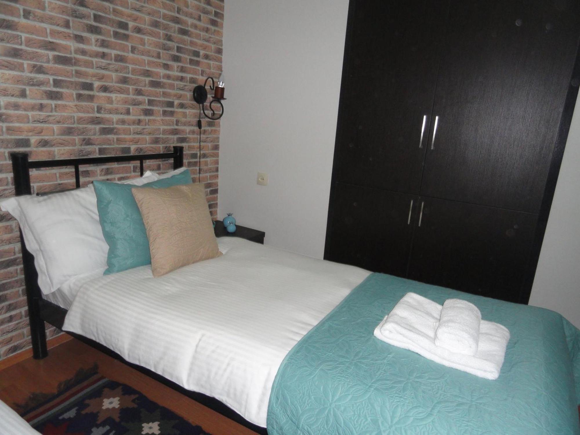 Apartment Fine Home Tbilisi Luaran gambar