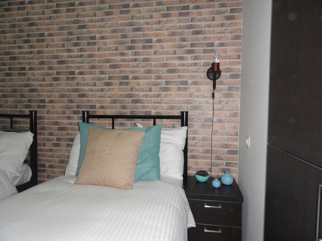 Apartment Fine Home Tbilisi Luaran gambar