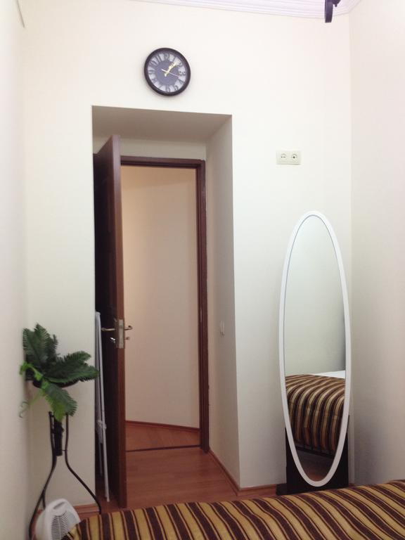 Apartment Fine Home Tbilisi Luaran gambar