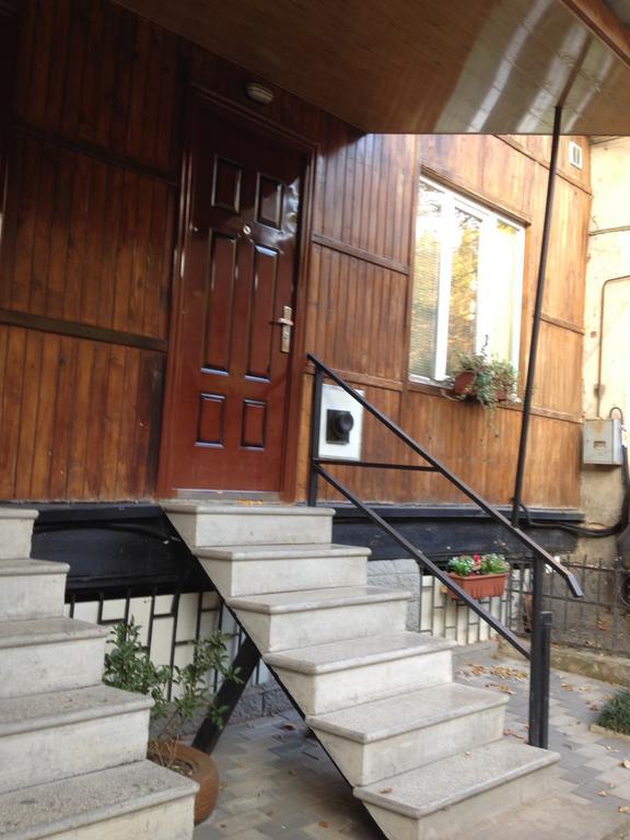 Apartment Fine Home Tbilisi Luaran gambar