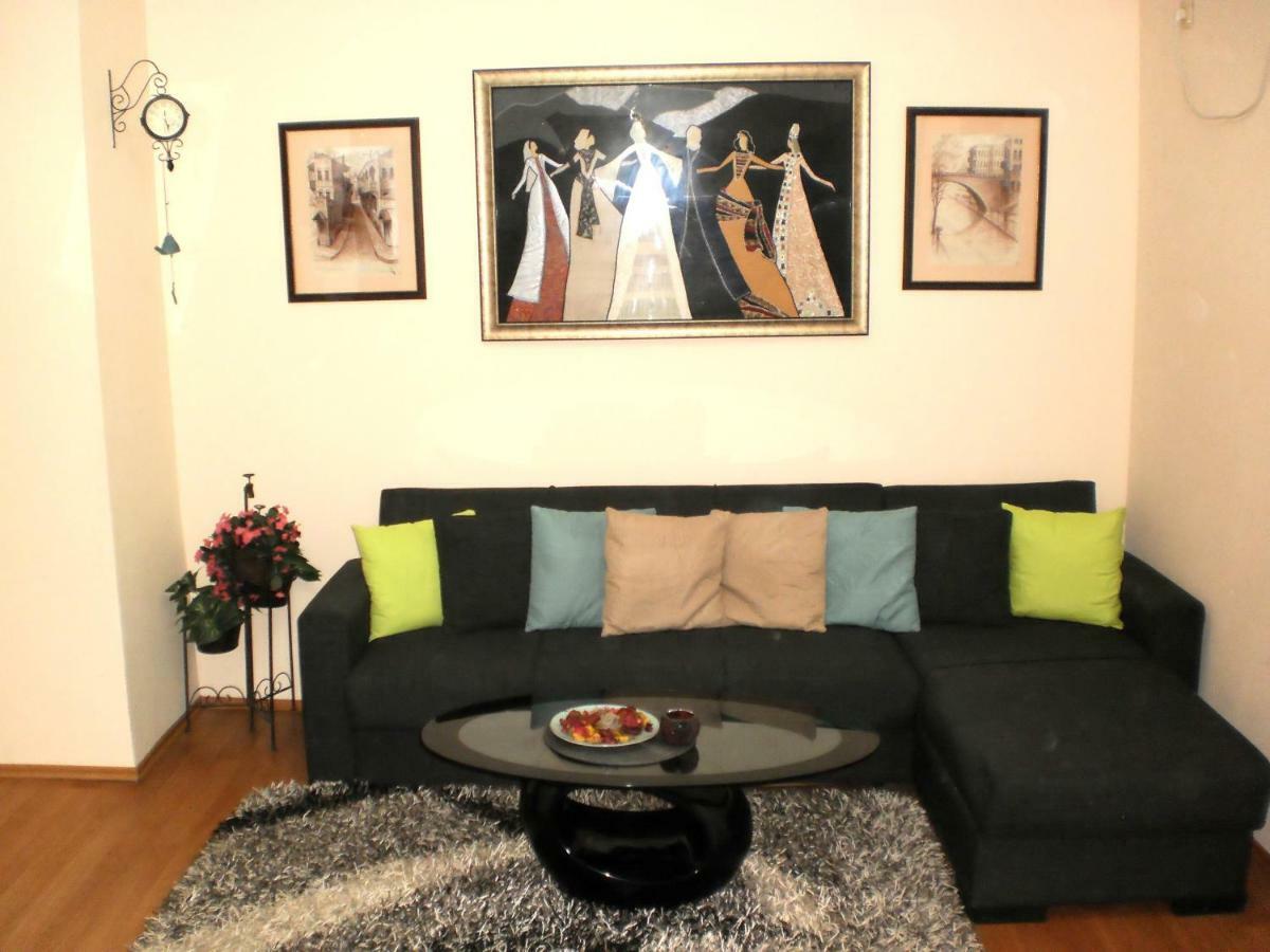 Apartment Fine Home Tbilisi Luaran gambar