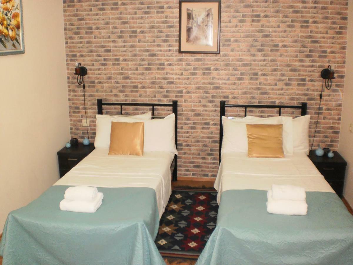 Apartment Fine Home Tbilisi Luaran gambar