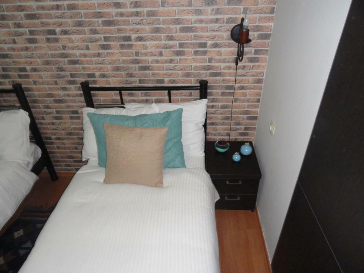 Apartment Fine Home Tbilisi Luaran gambar