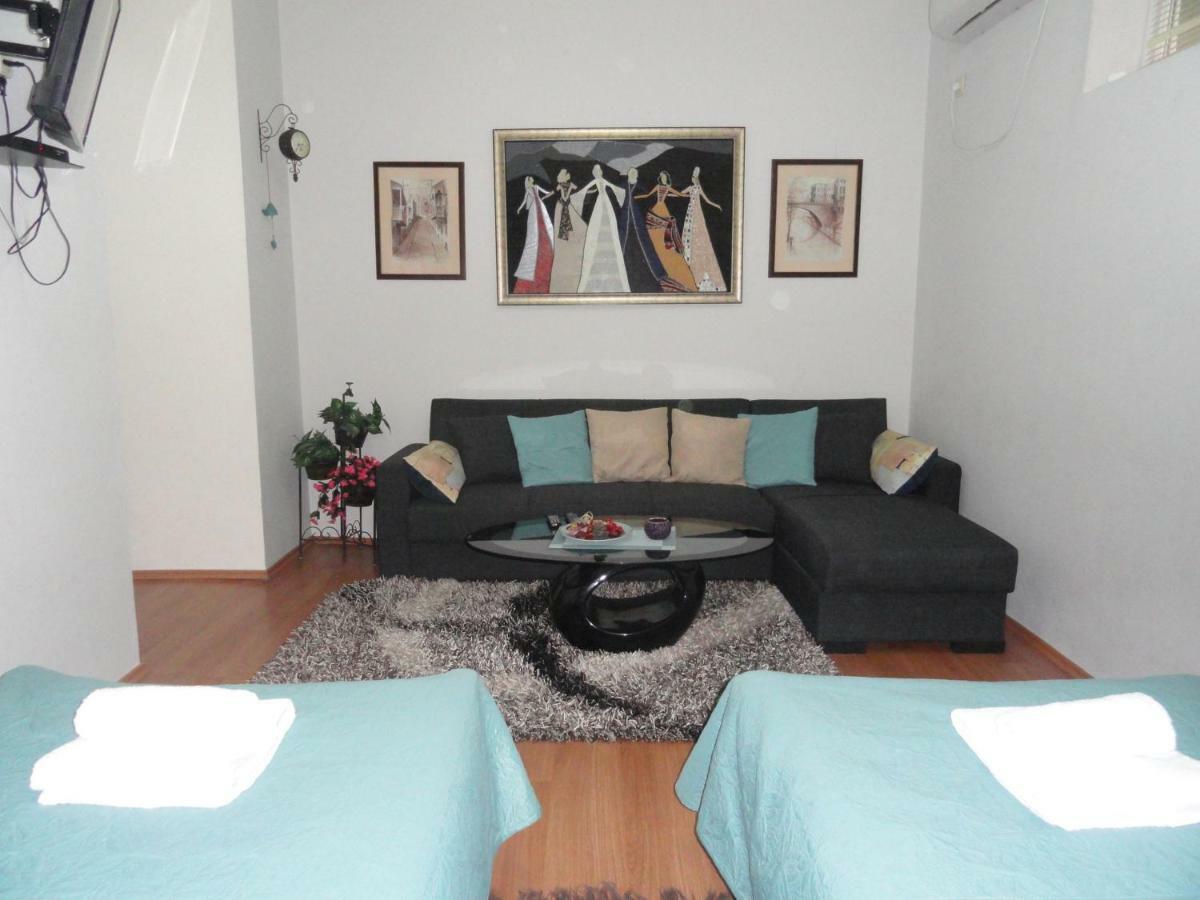 Apartment Fine Home Tbilisi Luaran gambar