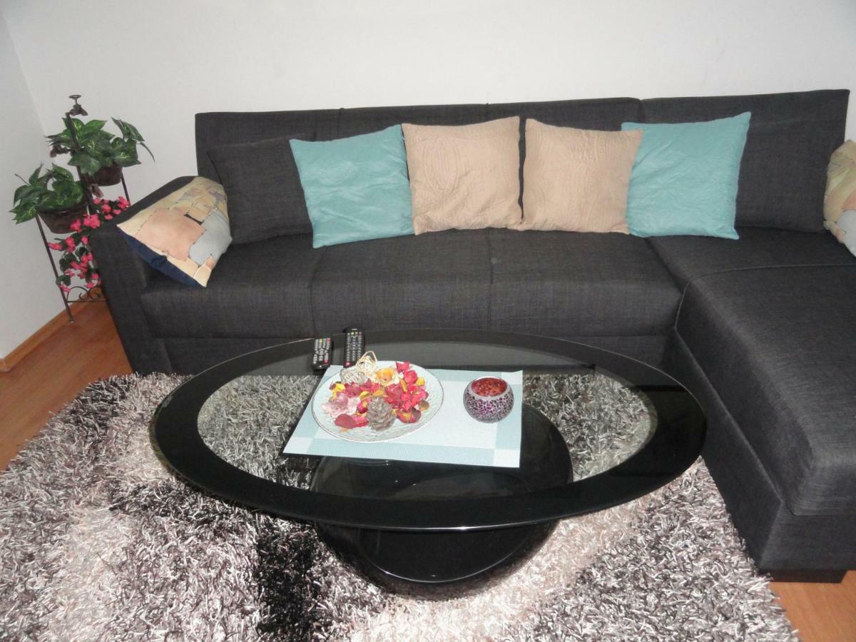 Apartment Fine Home Tbilisi Luaran gambar