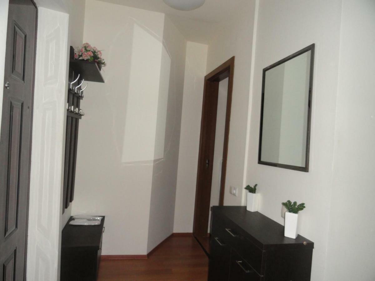 Apartment Fine Home Tbilisi Luaran gambar