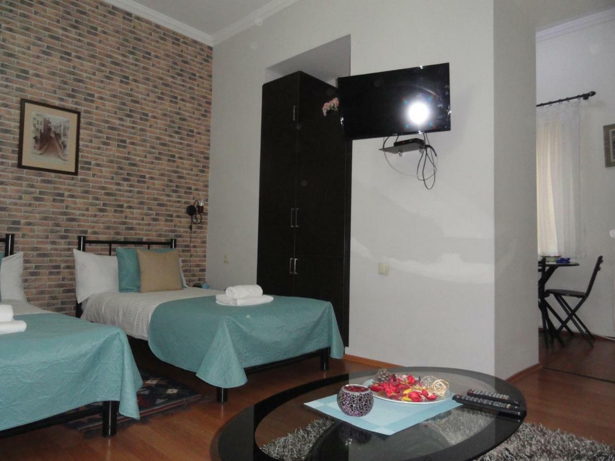 Apartment Fine Home Tbilisi Luaran gambar