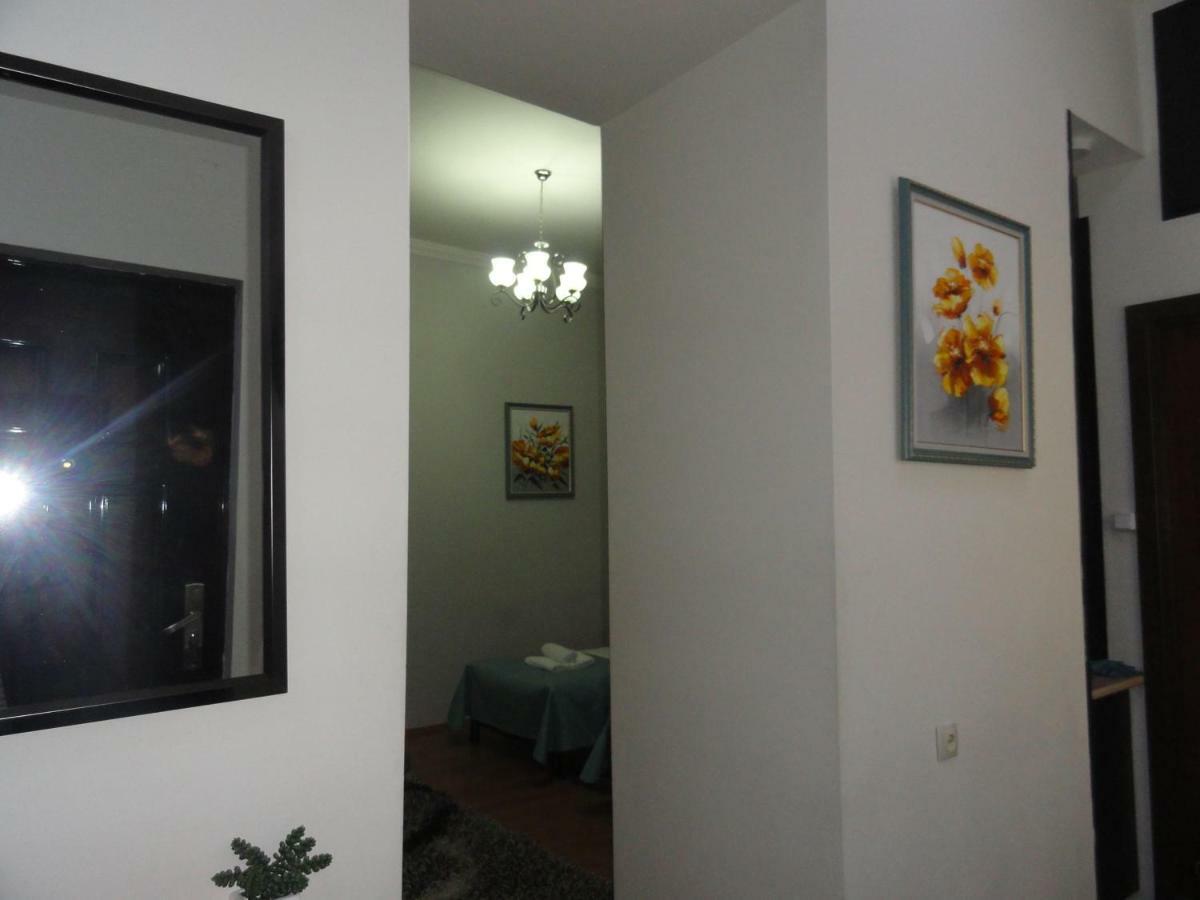 Apartment Fine Home Tbilisi Luaran gambar