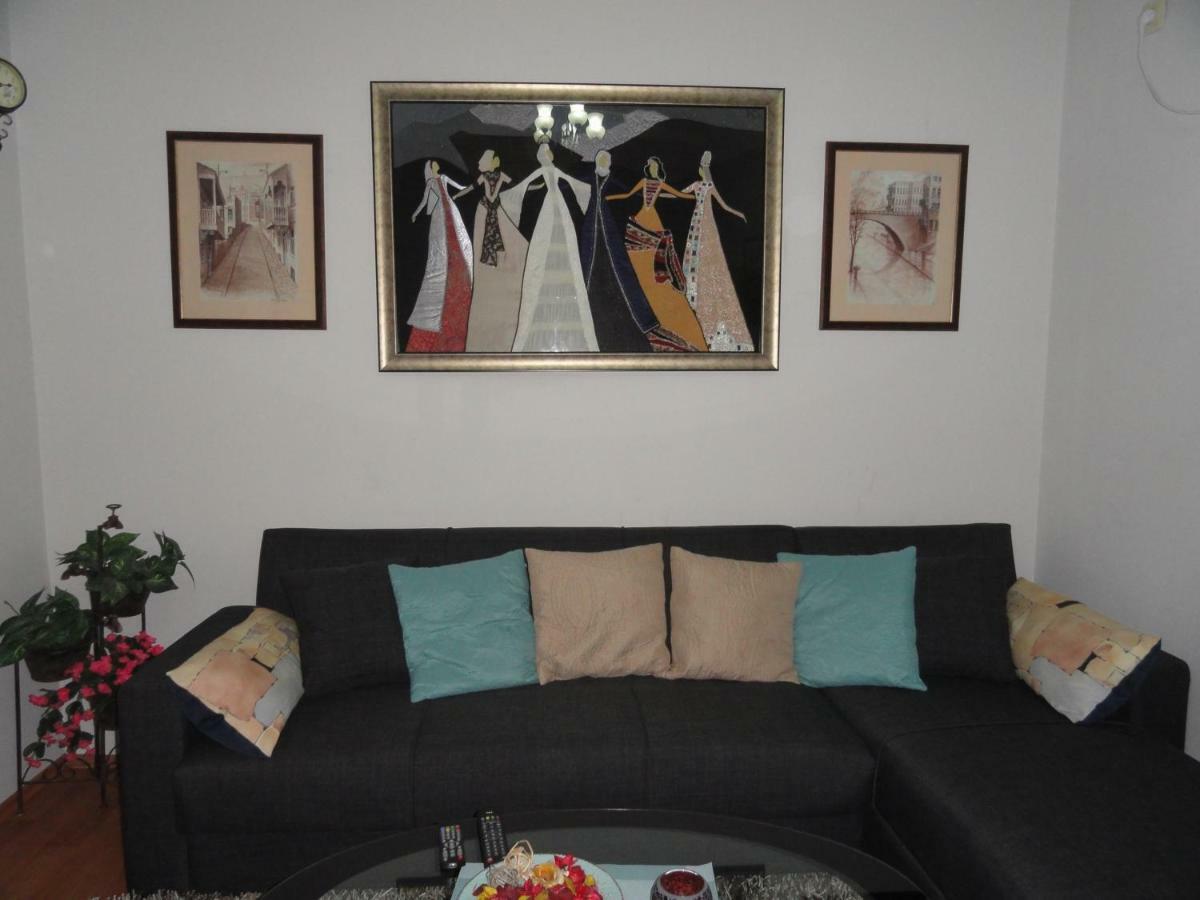 Apartment Fine Home Tbilisi Luaran gambar