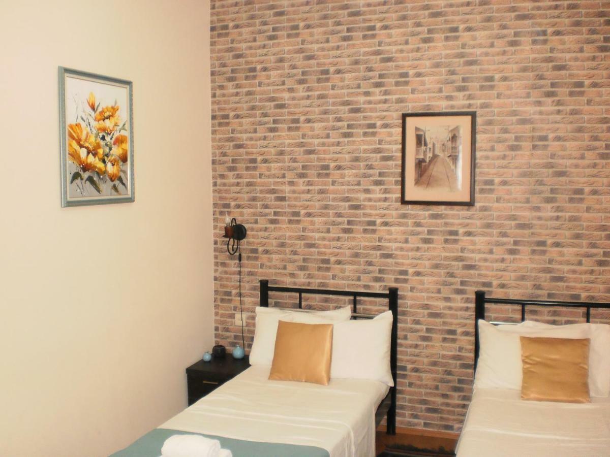 Apartment Fine Home Tbilisi Luaran gambar